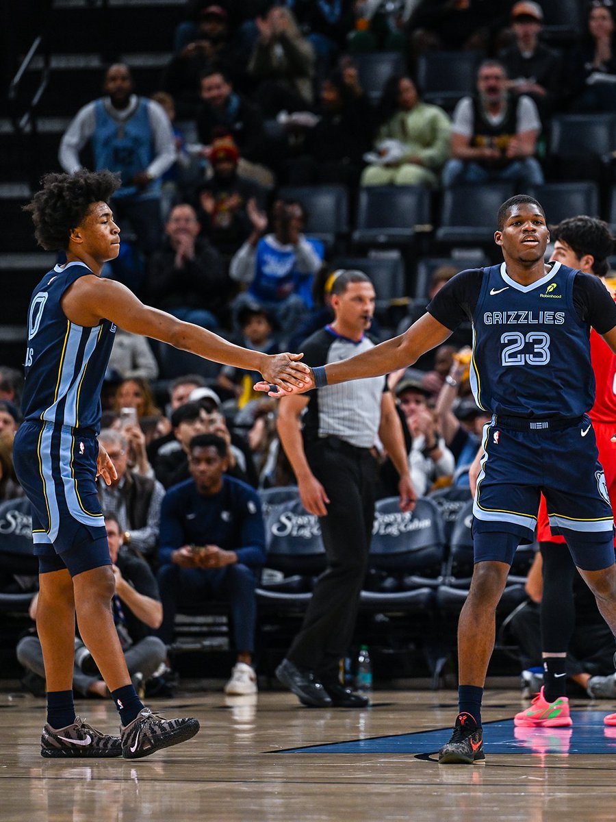 First Half Flicks 📸🐻 