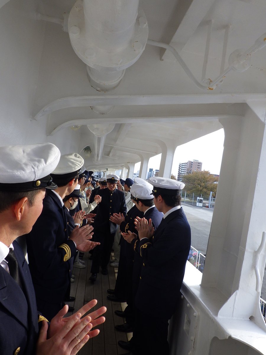 JMETS 海技教育機構 (@jmetsacjp) / Posts / X