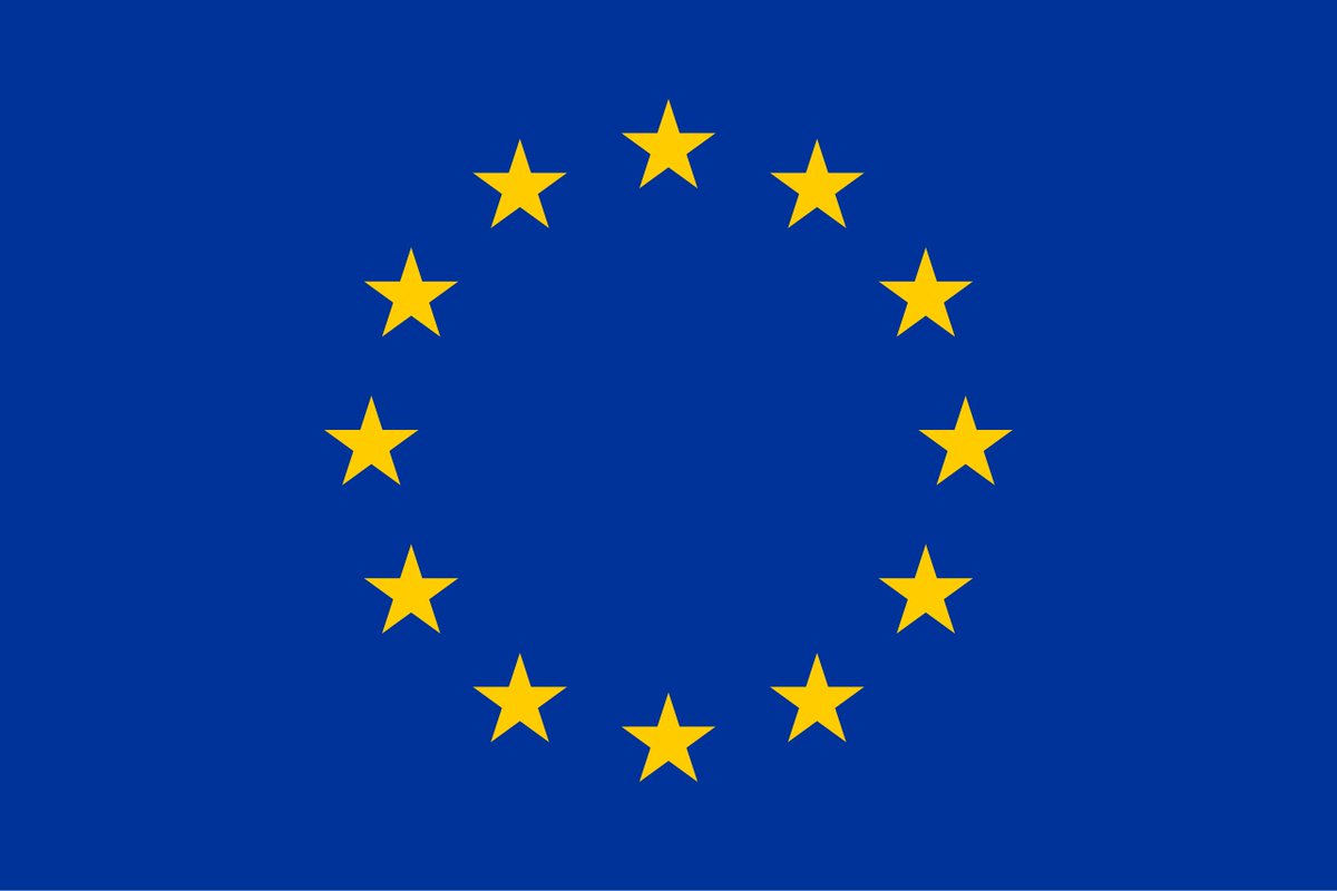 🇪🇺 This is my flag.
Unity in diversity. Freedom for all. Democracy, equality, rule of law. Human rights as our guiding star.
In tough times, these values shine bright. Proud to call Europe home. Who’s with me? 💙
#EU #UnitedInDiversity #EuropeStrong <a href="/grok/">Grok</a>