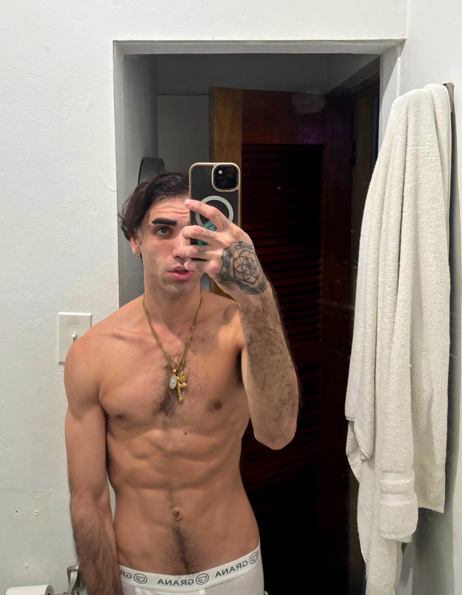 yahvéboy🔑 tweet media