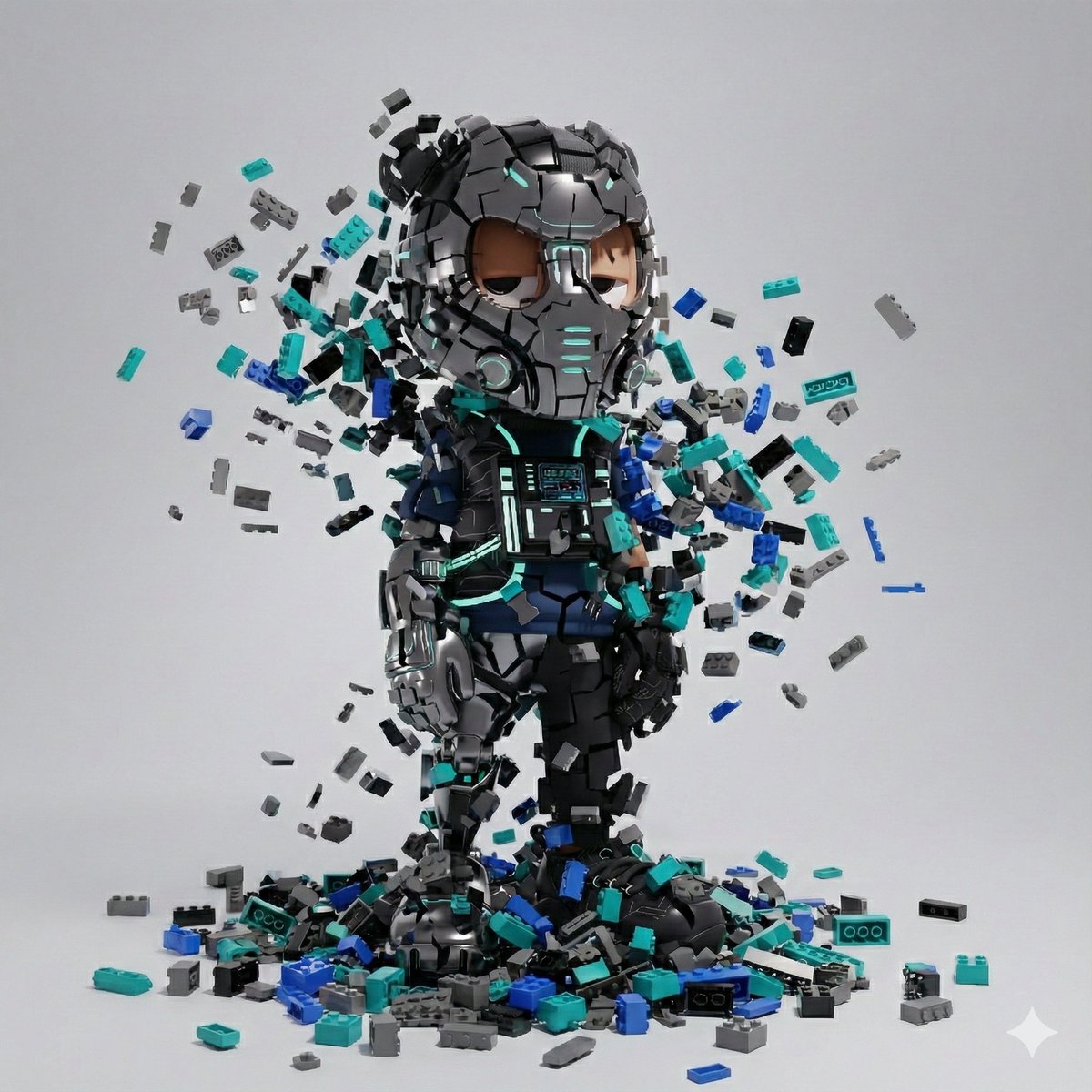 Built different <a href="/akidcalledbeast/">a KID called BEAST</a>