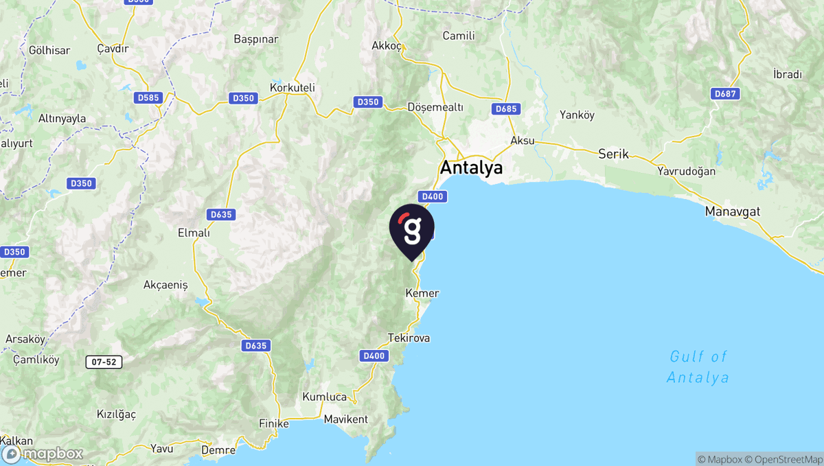 Deprem Verileri tweet media