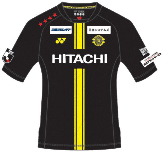 柏レイソル★ユニフォーム