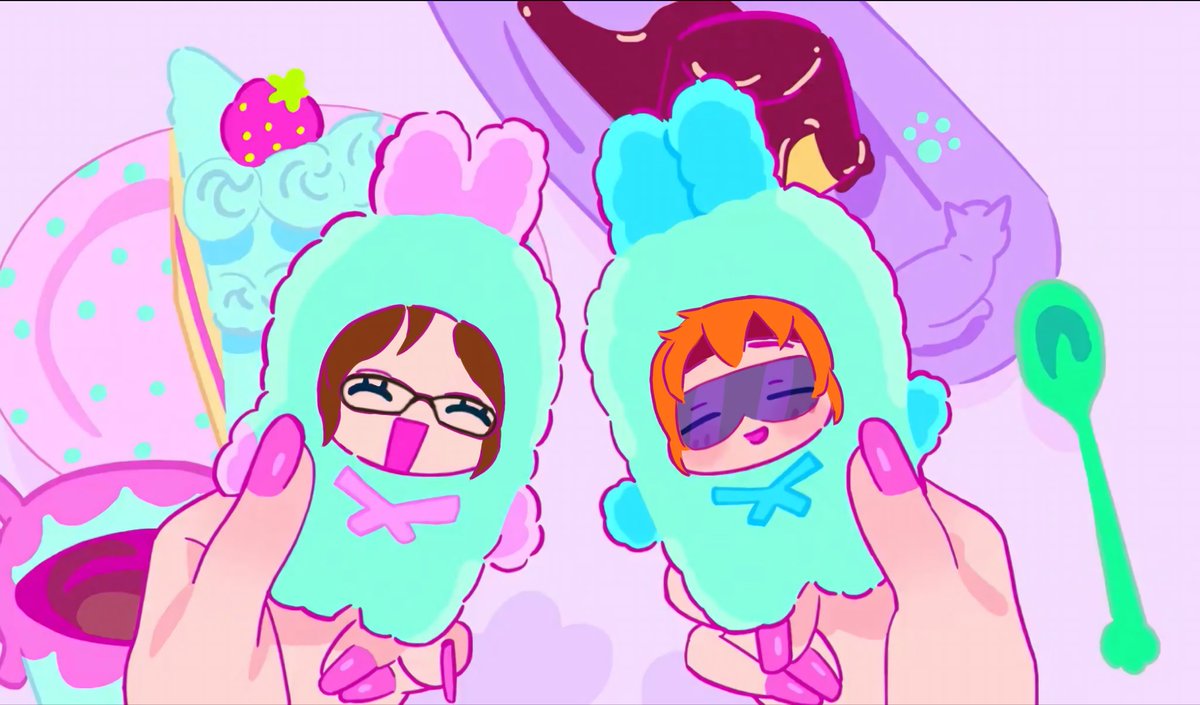 pipu (seeing yves) tweet media