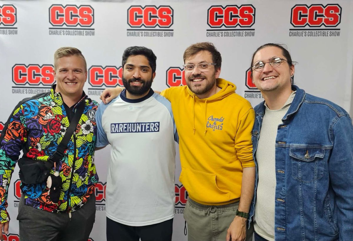 zan_syed's tweet image. I won the CCS 25k with Amethyst Amber Combo! The deck is completely busted, and I will share my experience on the Club Lorcana Podcast this Tuesday!