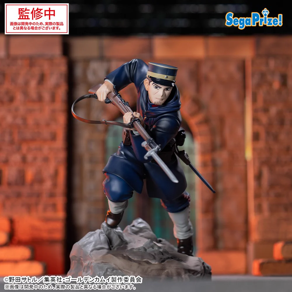 Golden Kamuy Central ✨DOGSRED @Shonen Jump/MANGA+✨ on X