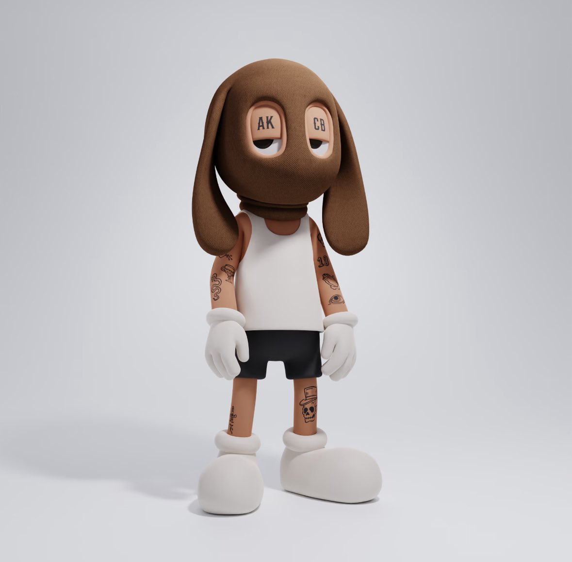 JUST BE

BE A BEAST

BE A KID CALLED BEAST

<a href="/akidcalledbeast/">a KID called BEAST</a> #akidcalledbeast #AKCB <a href="/opensea/">OpenSea</a> #NFTCommunity #NFT