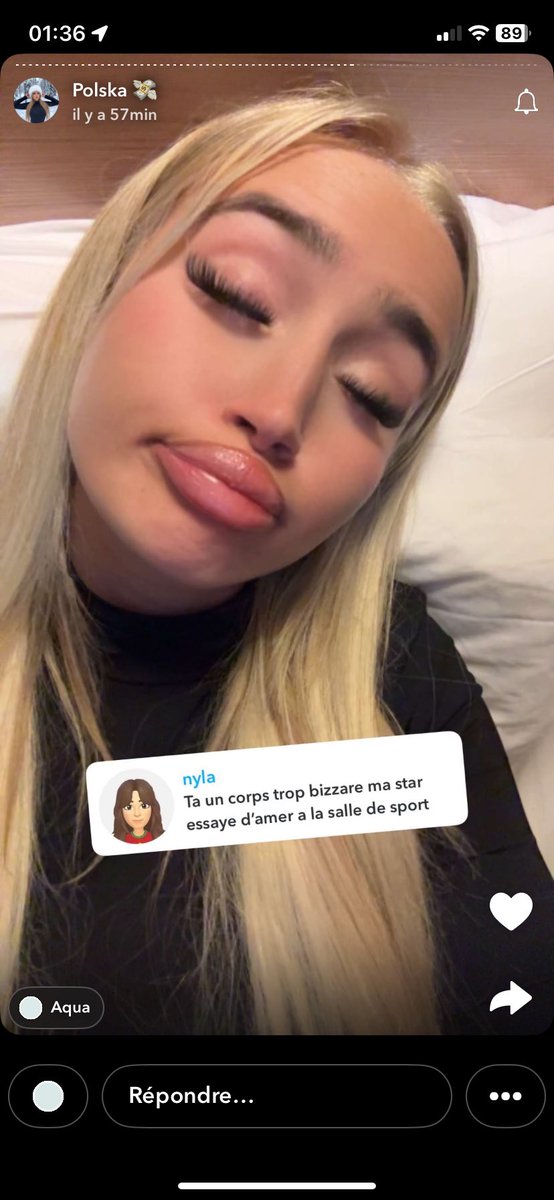 Polska a vrm une commu de merde wow