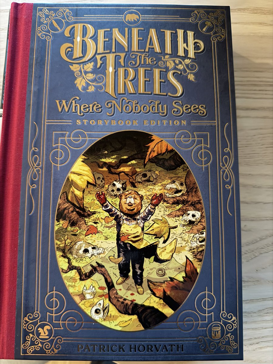 Scott Reynolds tweet media