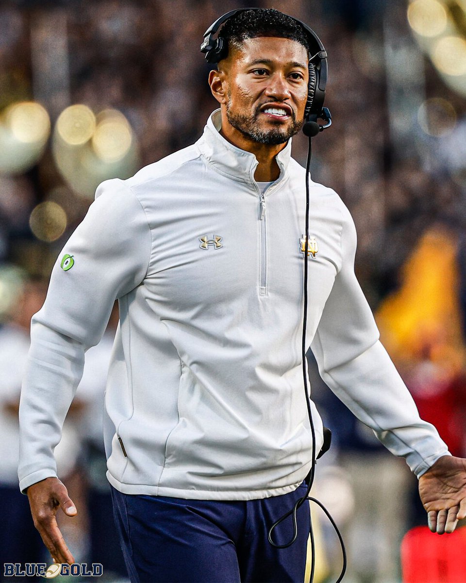 BlueandGold.com tweet media