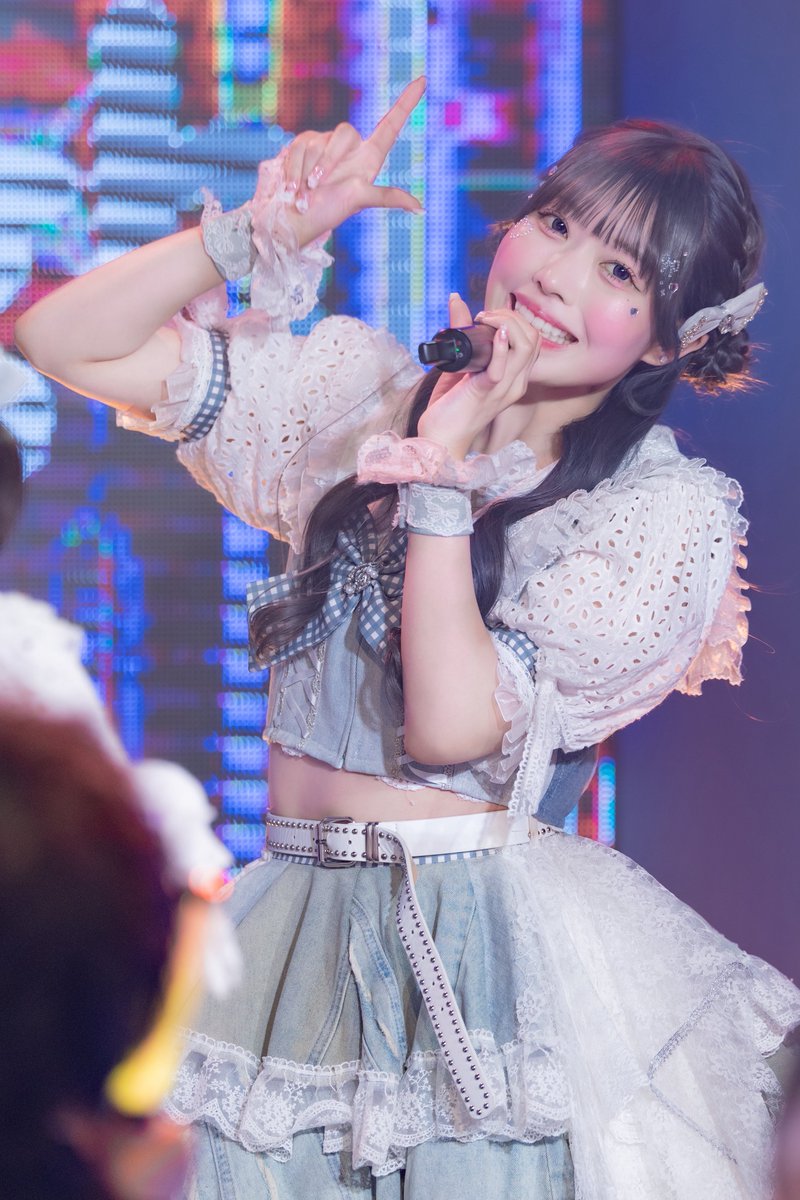 深月菜叶(Melodys High) (@nanoka_mh0306) / Posts / X