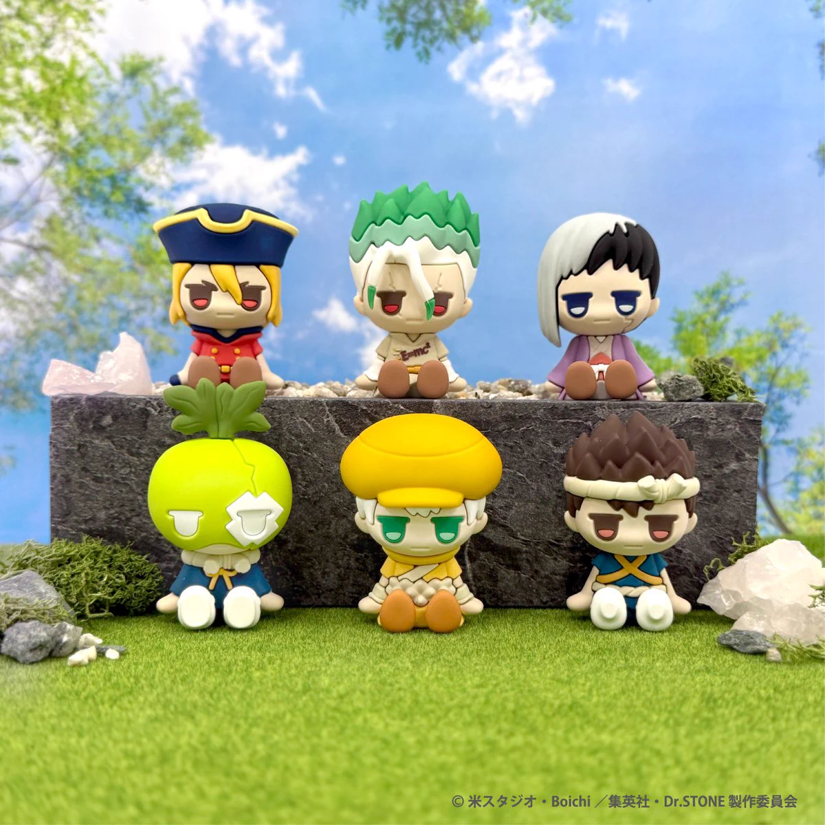 Friend Characters（フレンドキャラクターズ）【公式】 on X: 