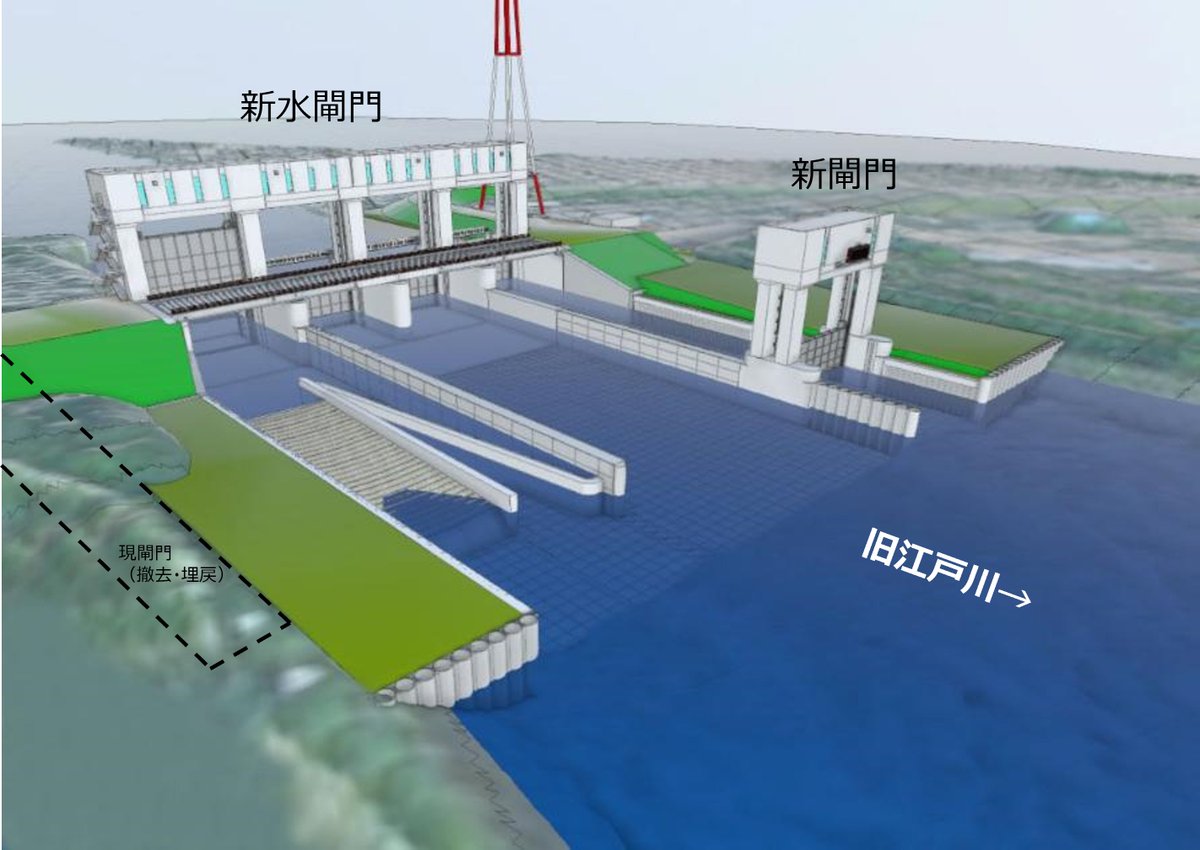 市川市 on X: 