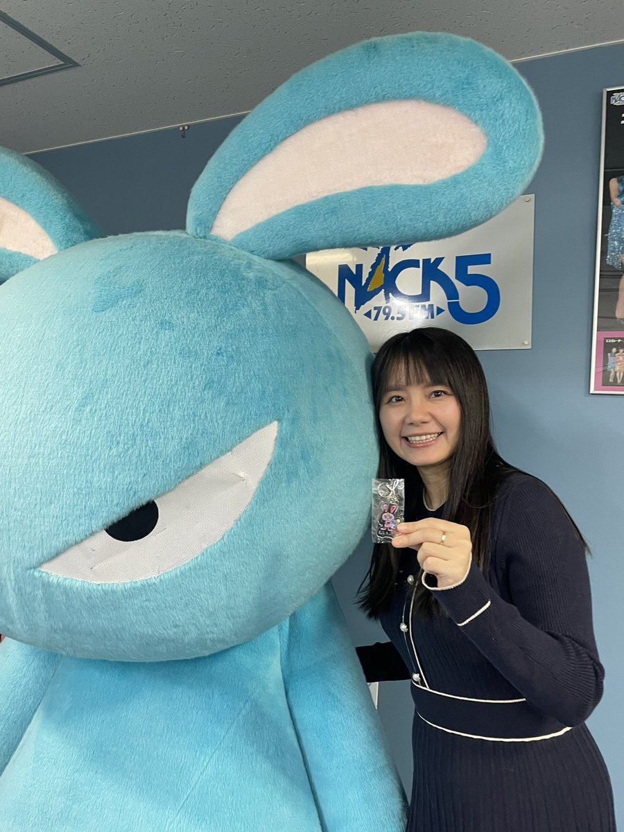 NACK5 Smile SUMMIT(スマイルサミット) (@smilesummit795) / Posts / X