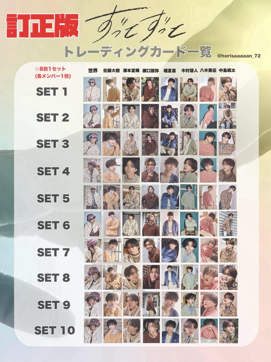 ｻｸﾁｬﾝ tweet media