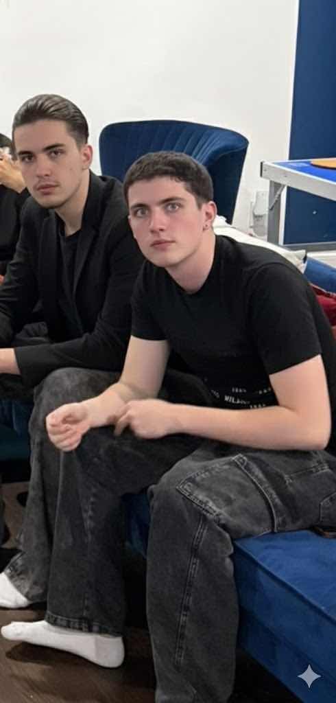 SiB Wess tweet media