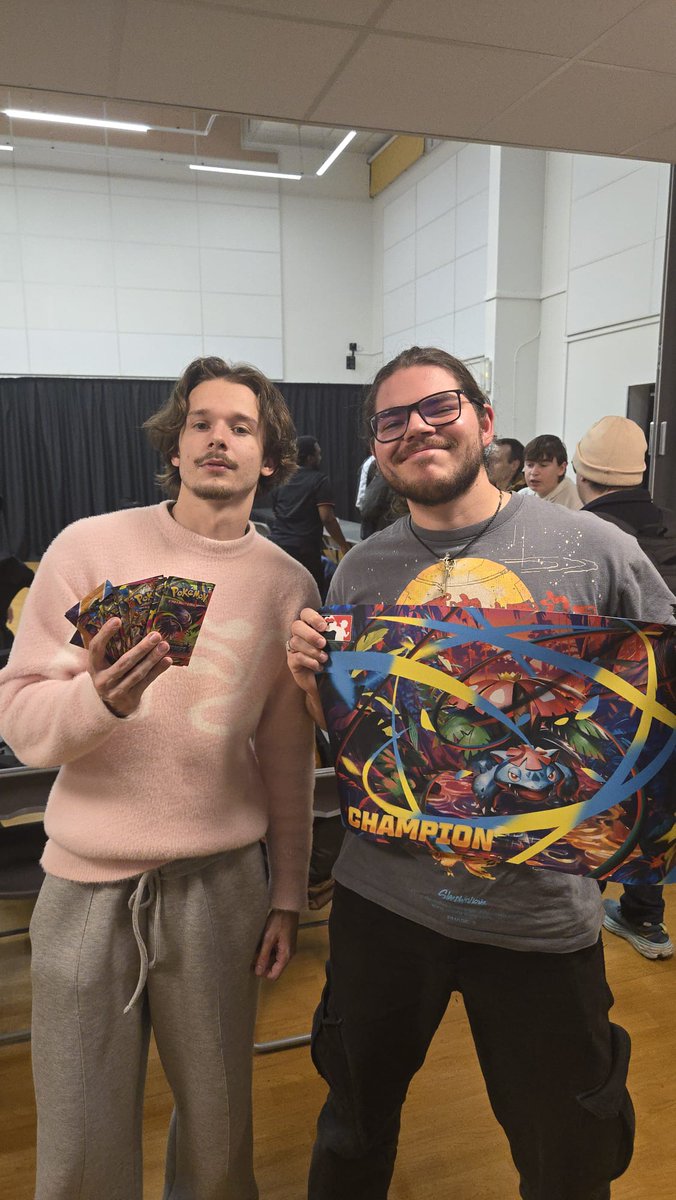 Esteban Marques tweet media