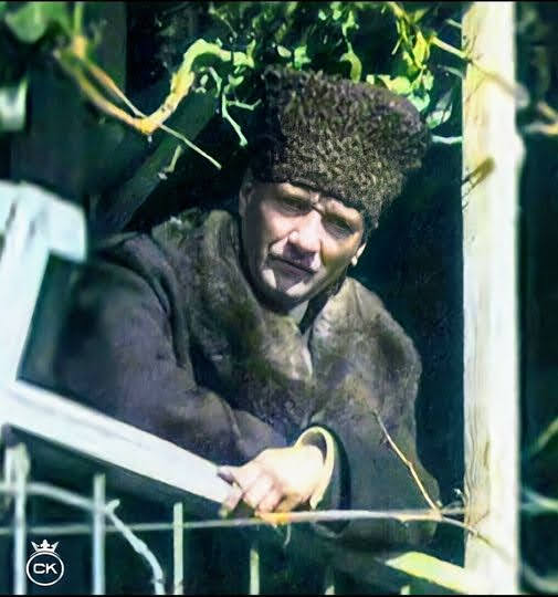 GÜNAYDIN 
SAĞLIKLI VE HUZURLU GÜNLER , MUTLU HAFTALAR ,
 HAYIRLI İŞLER DİLİYORUM  . . .
09 Aralık 🇹🇷🇹🇷🇹🇷🇹🇷🇹🇷🇹🇷🇹🇷🇹🇷🇹🇷