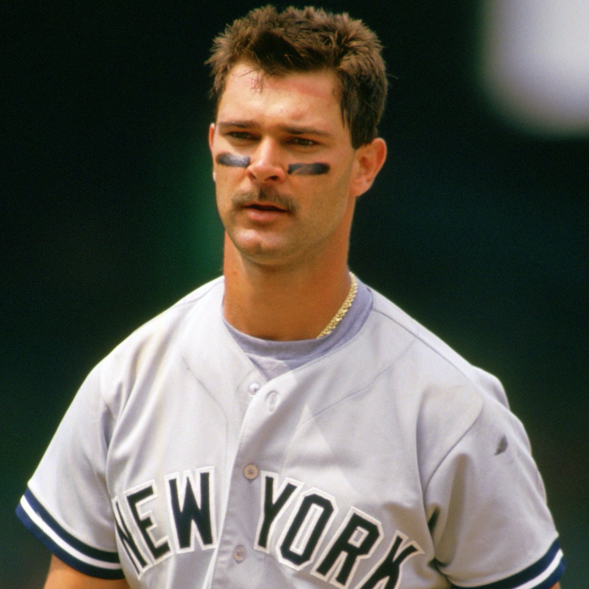 TalkinYanks's tweet image. Don Mattingly was not elected to the Hall of Fame. He received six votes and needed 12