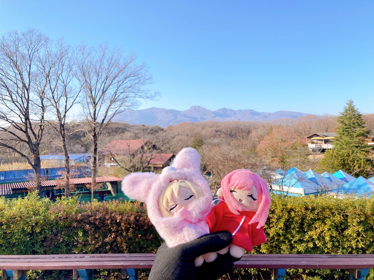 中村力斗＠100カノ21巻3/18発売 (@ziburikito) on Twitter photo 