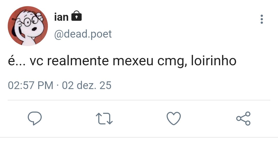 strryjimo's tweet image. 🥧 | 64. [última de hoje]