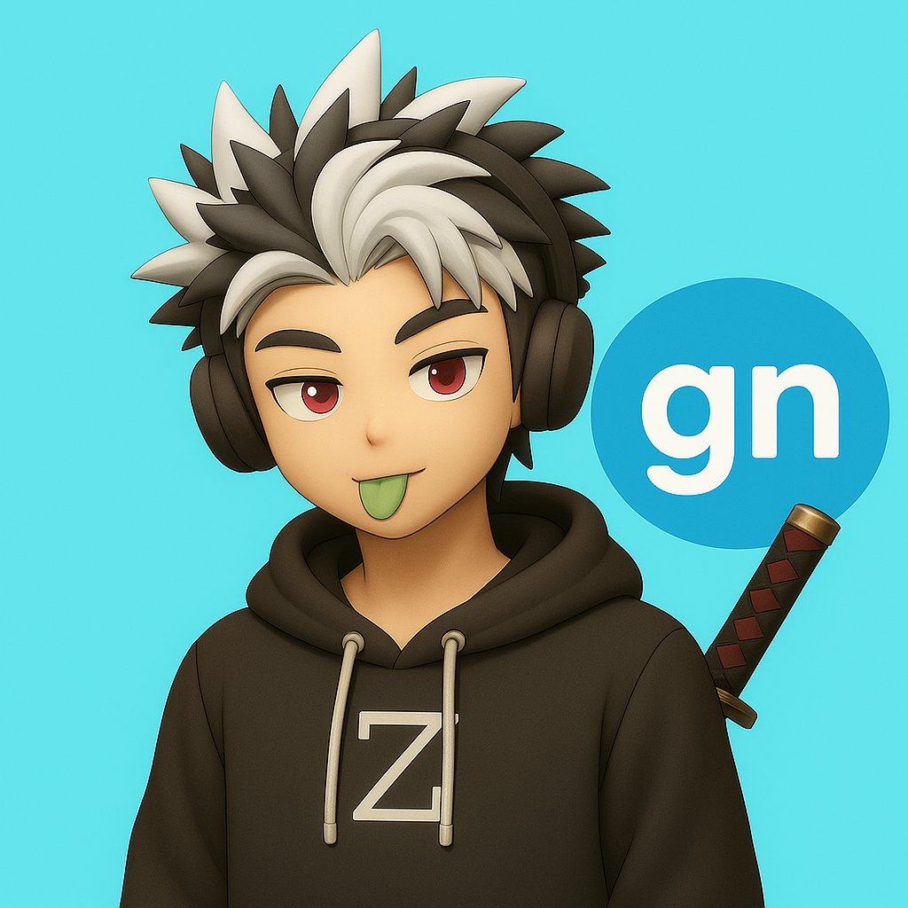 Gn fellas
Today was a productive day. Posted about my newly found niches. You can check them out. 

Tomorrow, I'll be posting about <a href="/On_Veera/">Veera</a>
And <a href="/rails_xyz/">Rails</a> 

Sweet dreams till then😇😇