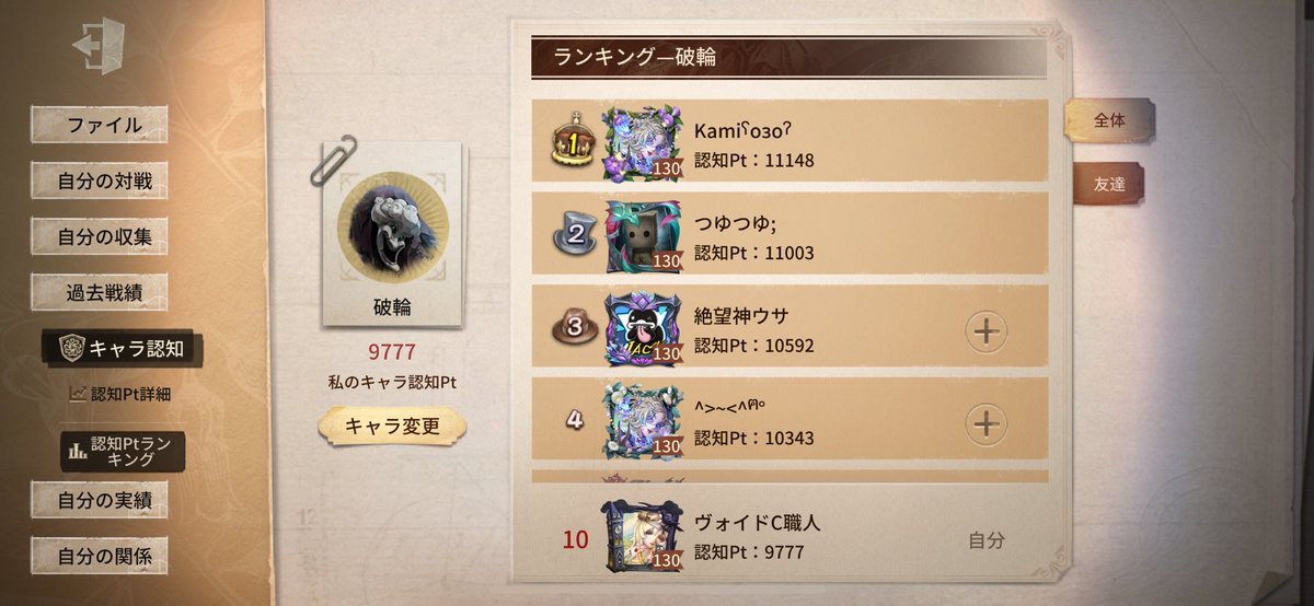 ヴォイドC職人 tweet media