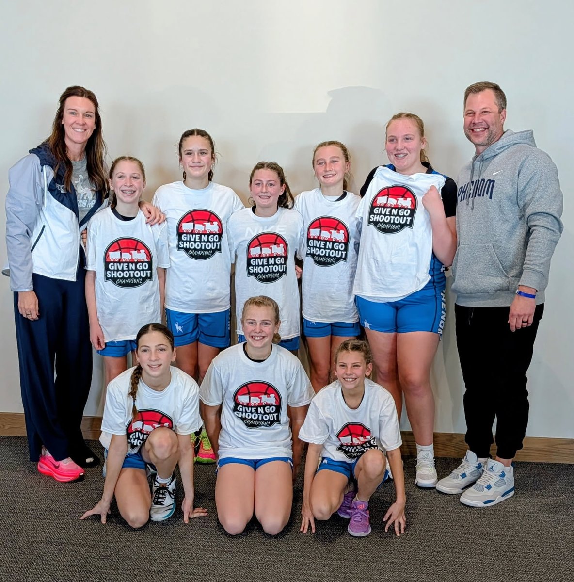 Missouri Phenom - Iowa tweet media