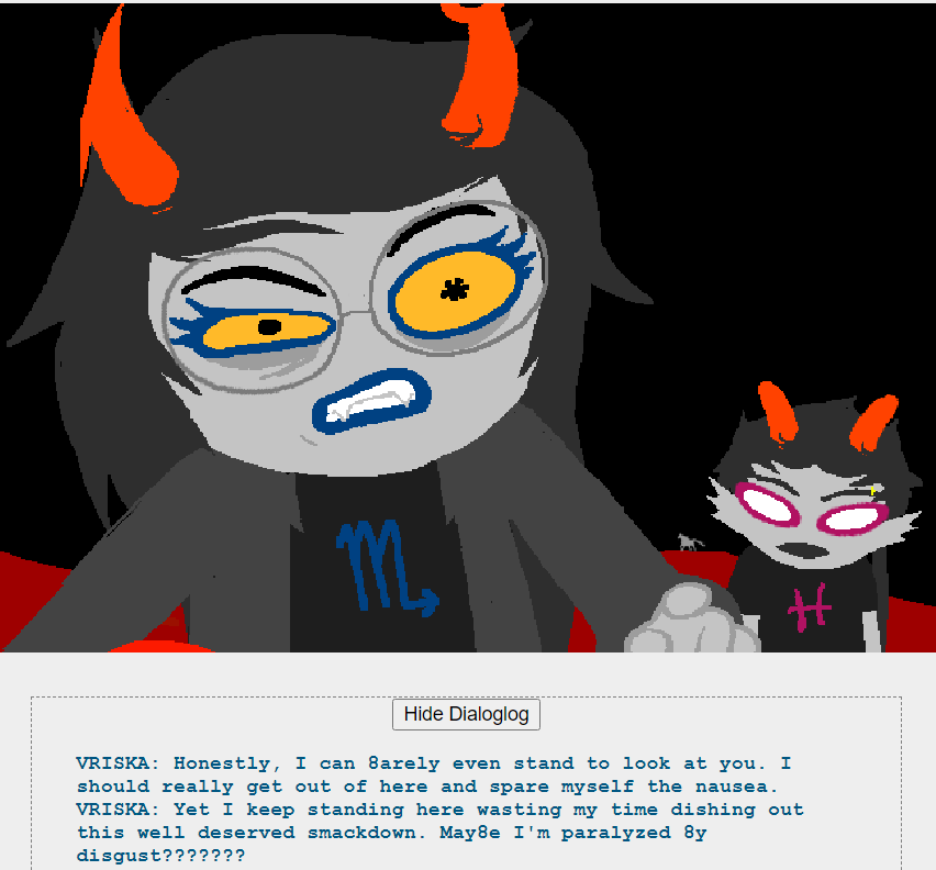 oh my lord dude she is the last person who should be talking about narcissism jesus christ