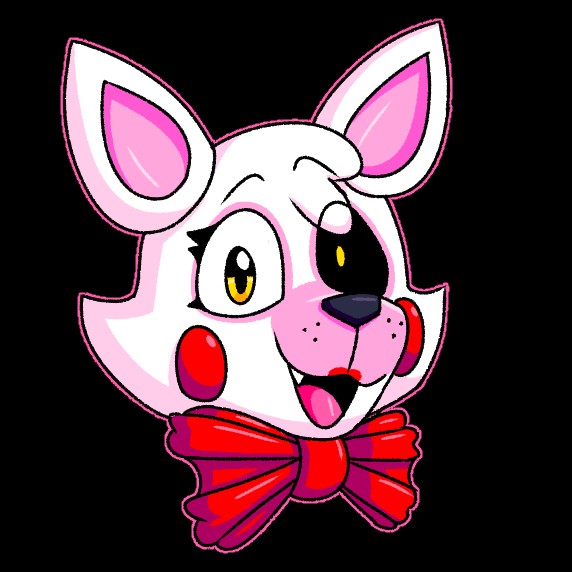 I don't know what came over me, I just really like Mangle

#fnaf2movie #FNAFMovie #fnaf2