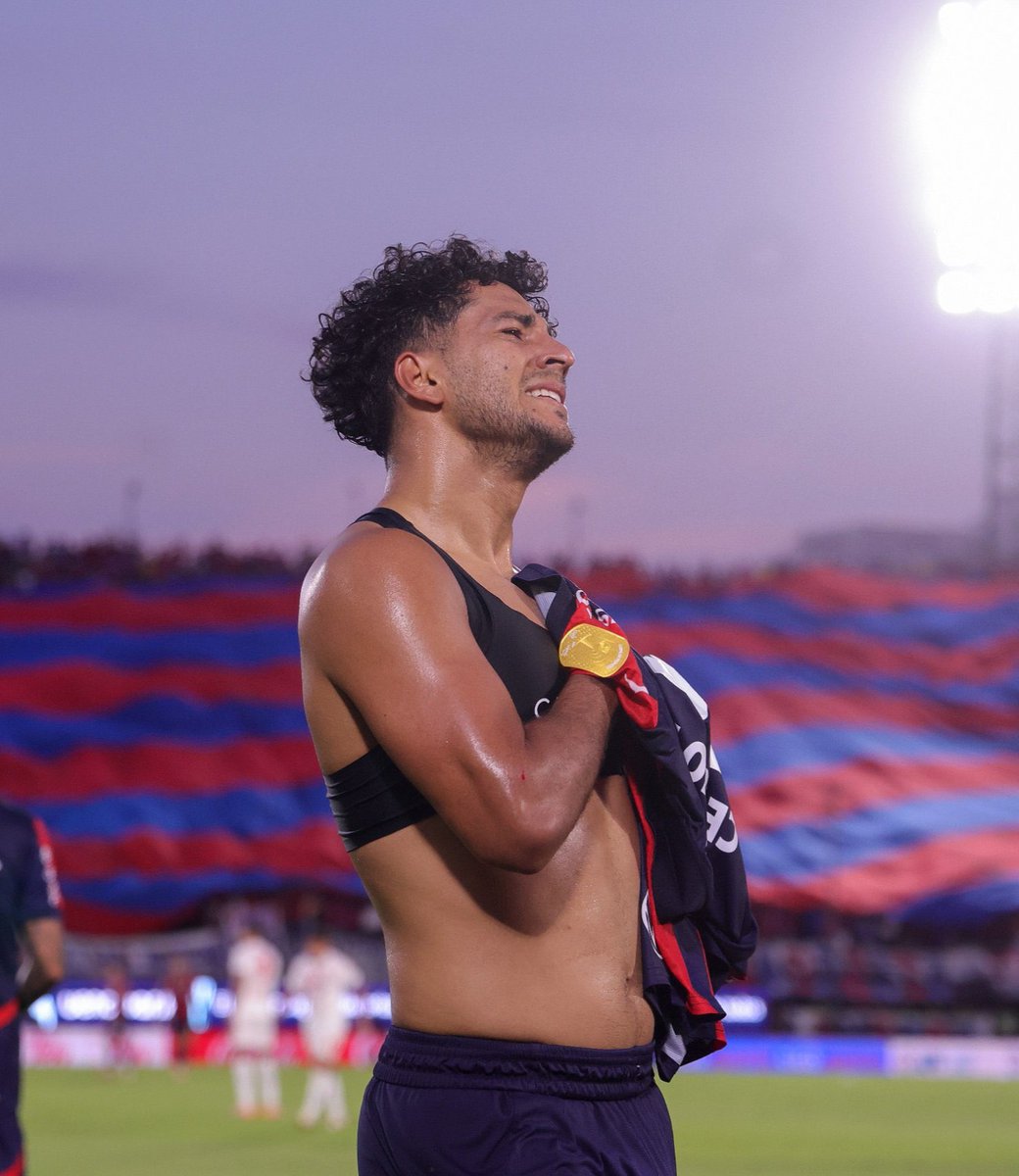 Mikel #7 tweet media