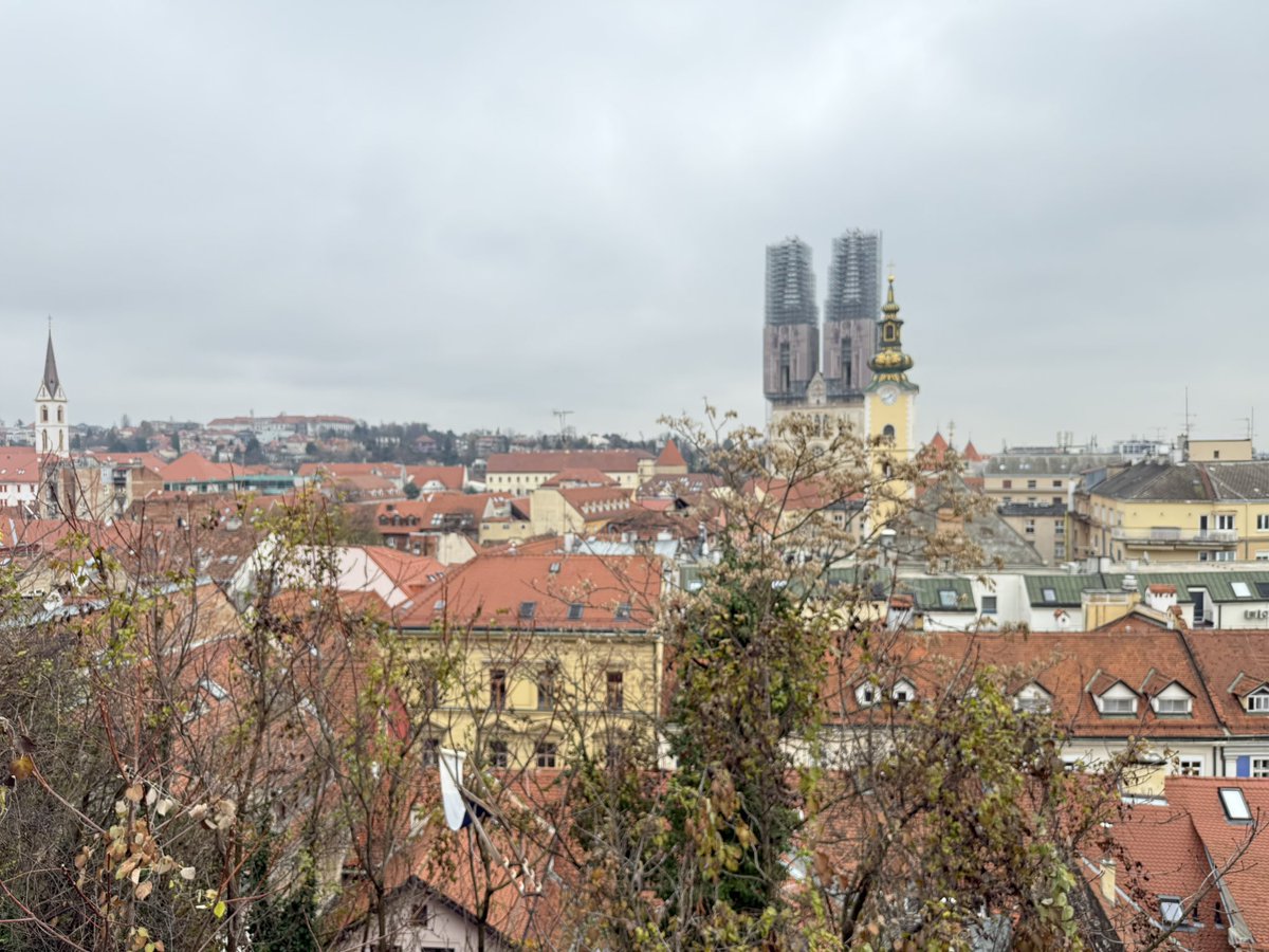 amirdehdashti's tweet photo. Thanks to European Skull Base Society for inviting me to #ESBS in #Zagreb, 4 lectures on #transorbital surgery for vascular/skull base lesions, surgical treatment of recurrent #chordomas, surgery for vestibular #Schwannoma & management of intra-operative vascular complications. https://t.co/XSlWpuiR3z