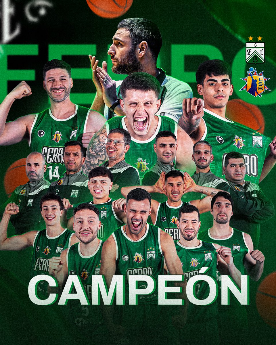 🏆 SOMOS LOS CAMPEONES DE SUDAMÉRICA

😍 Invictos, con coraje, y después de mucho tiempo 𝐅𝐄𝐑𝐑𝐎 𝐄𝐒 𝐄𝐋 𝐂𝐀𝐌𝐏𝐄𝐎́𝐍