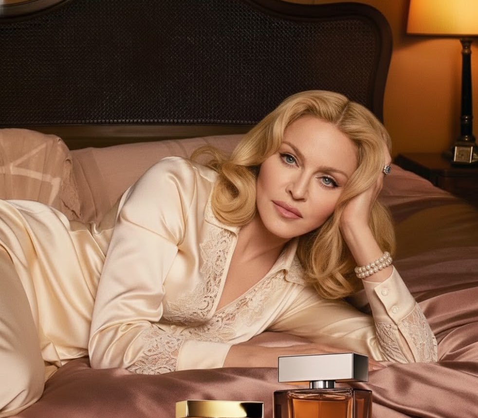 Madonna Scrapbook tweet media