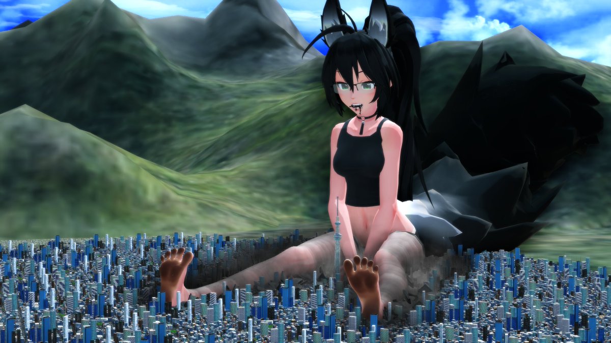 Umbras Lost World tweet media