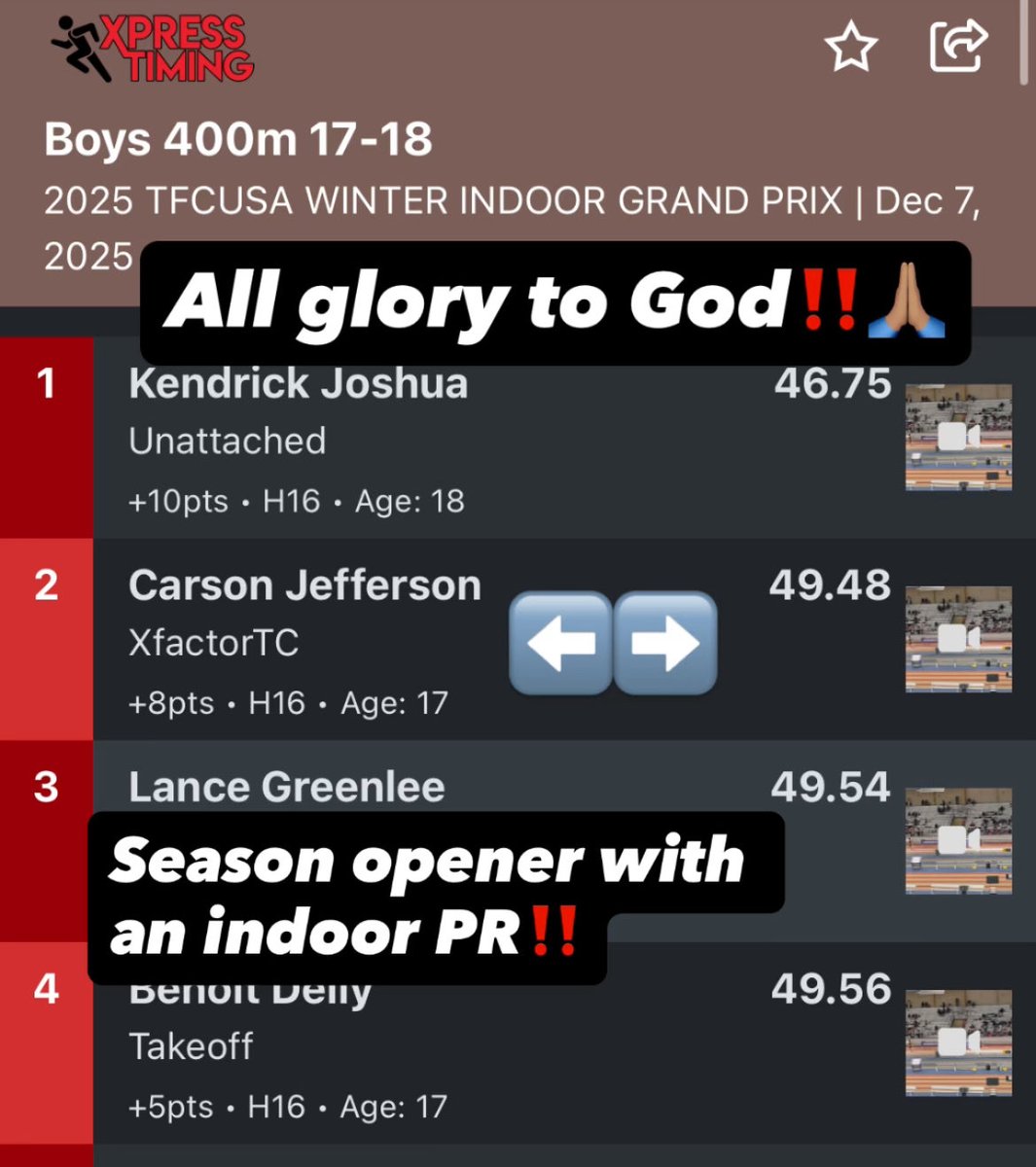 Carson Jefferson tweet media