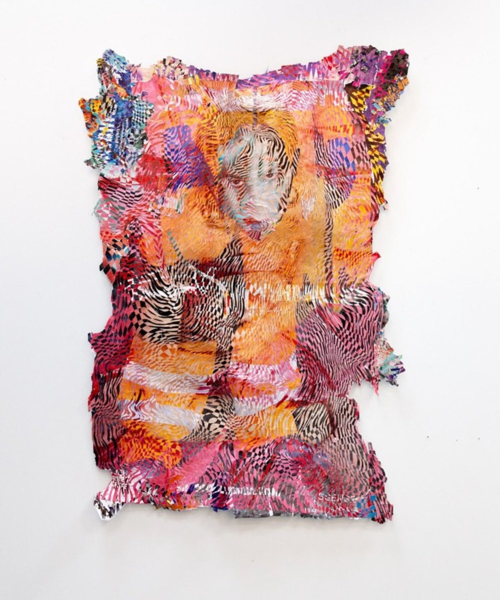 SCOPE Art Show tweet media