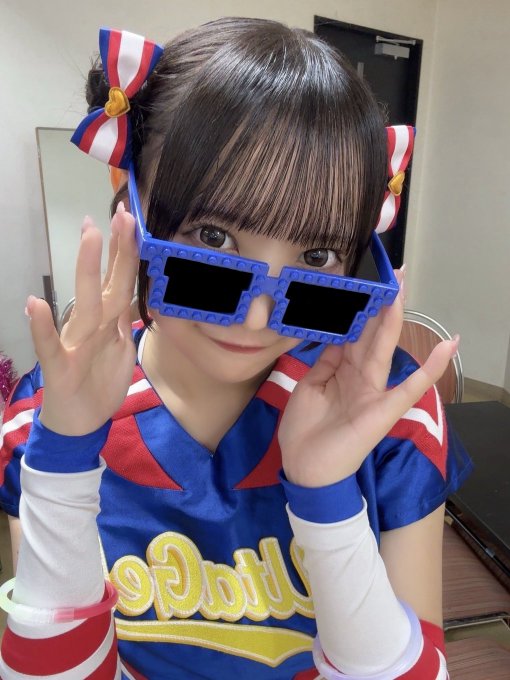 奥野未悠のTwitter画像17