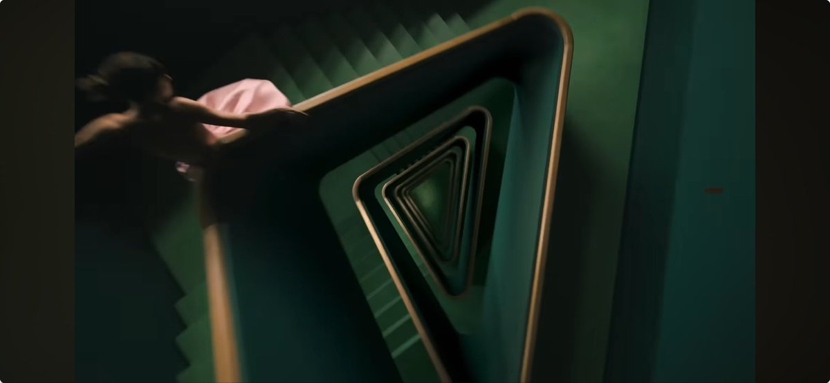 ringoj3000's tweet image. So are we going to ignore the new @Prada commercial with Watson doesn’t show off the pedofile Hollywood cult????