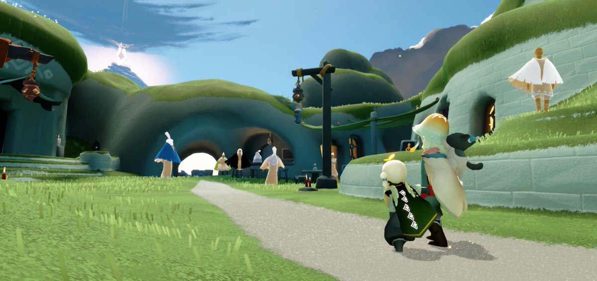 Sky星を紡ぐ子どもたち