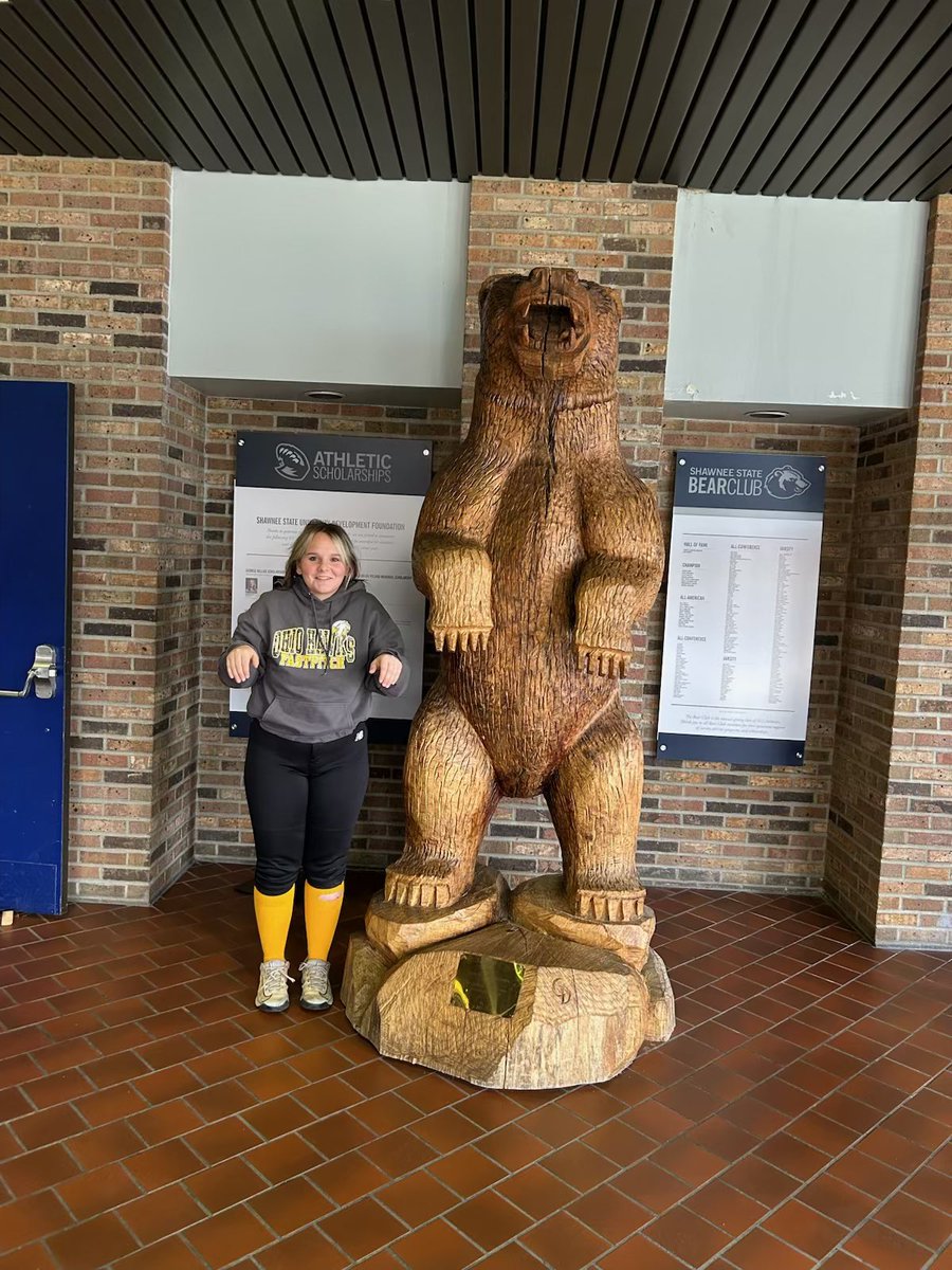 Lillie Hopf 2027 tweet media