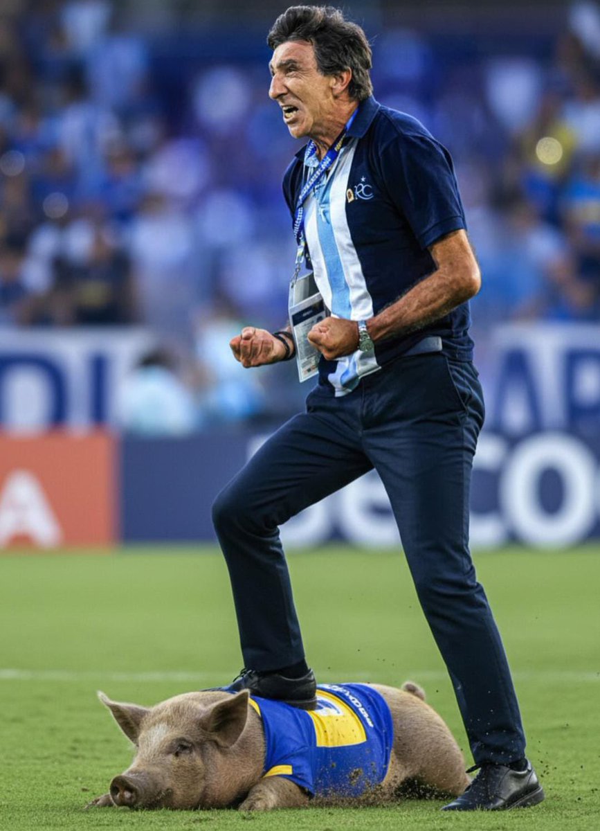 Capo de Avellaneda tweet media