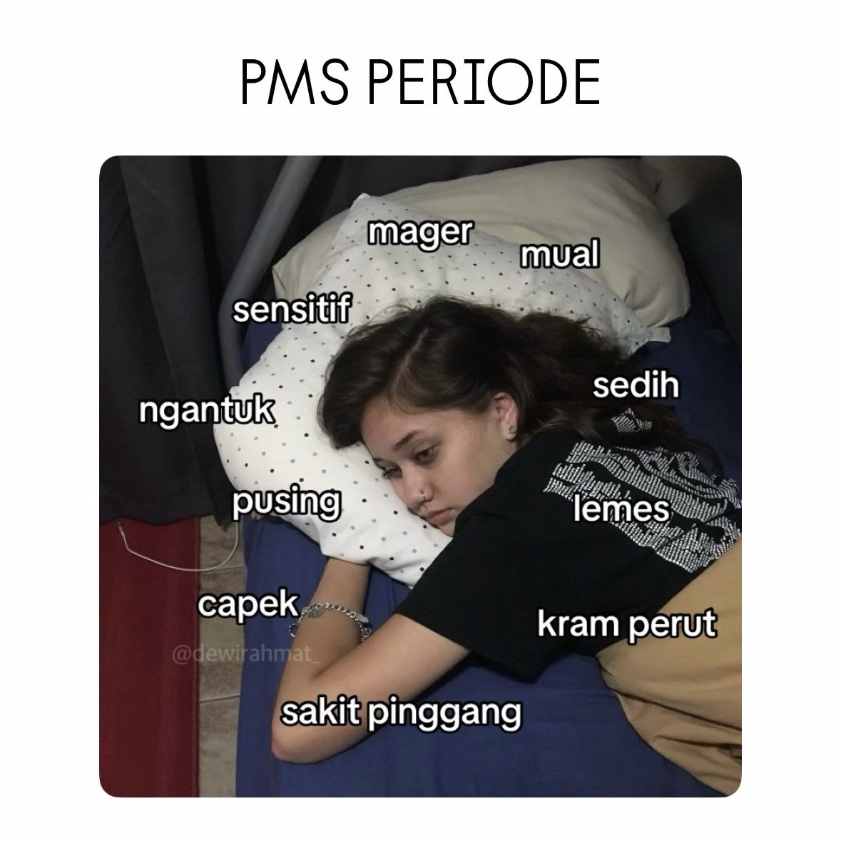 dew (@dewirahmat_) on Twitter photo 