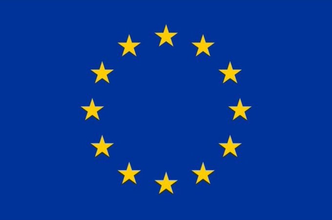 MarykoMayko's tweet photo. This is our flag. 💙
#GoToMars #Musk https://t.co/FQKYYolfVk