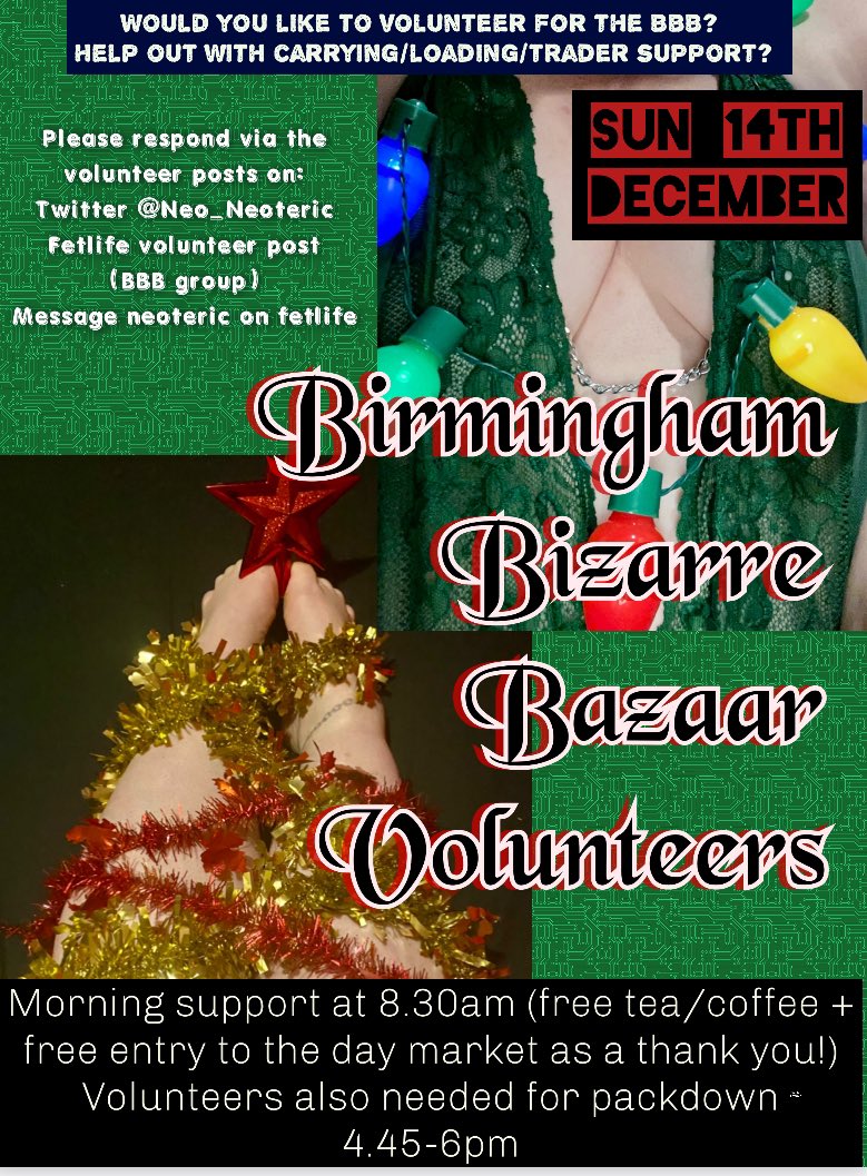 Neoteric tweet media