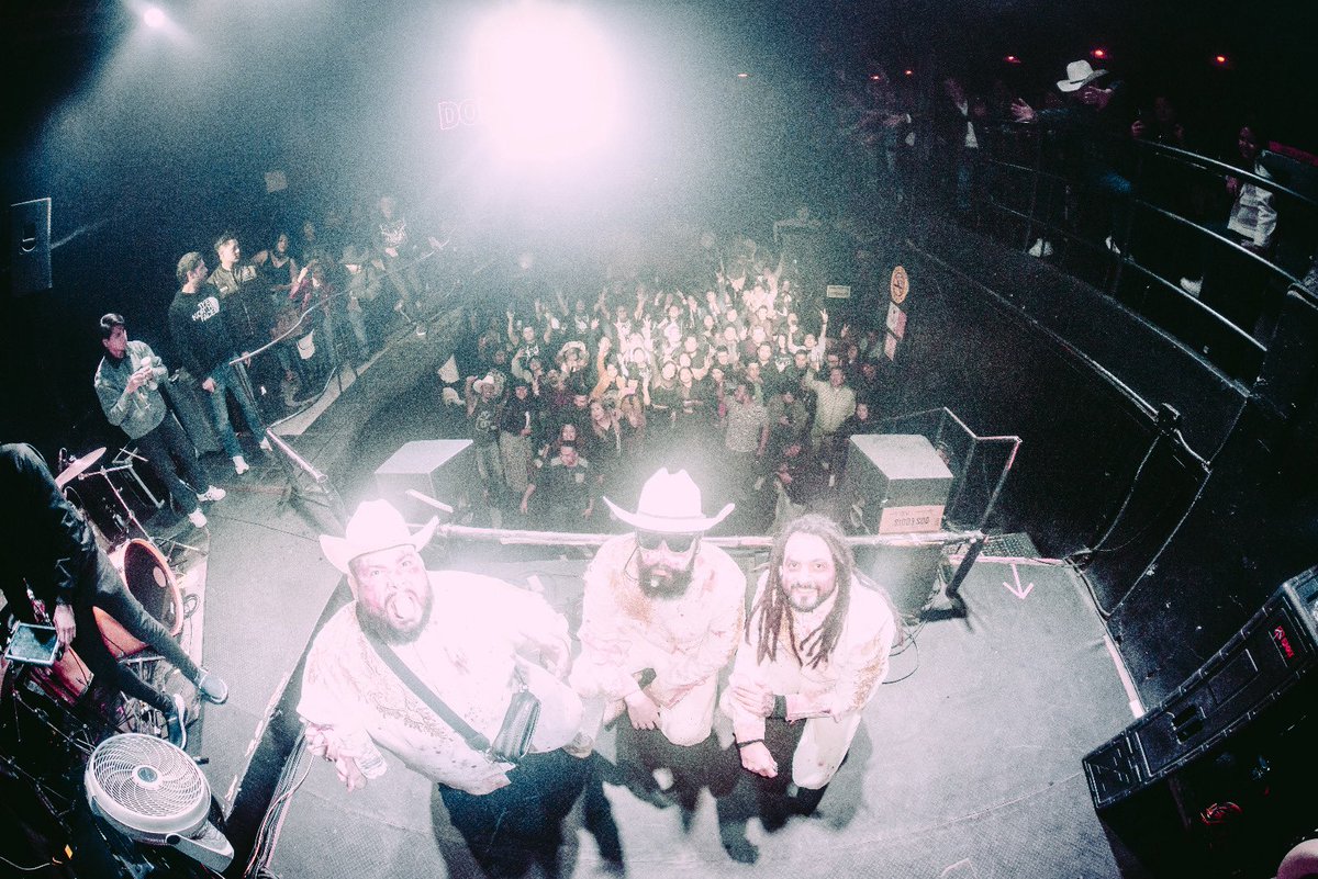 Nunca Jamás tweet media