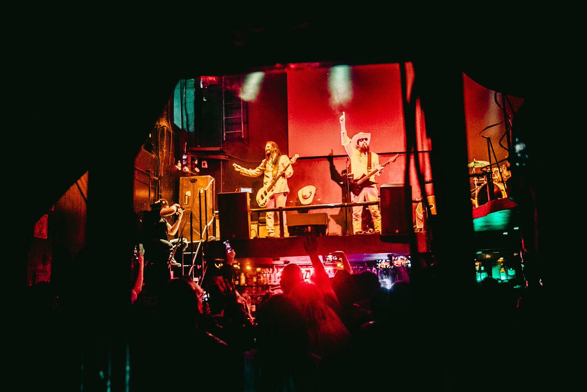 Nunca Jamás tweet media