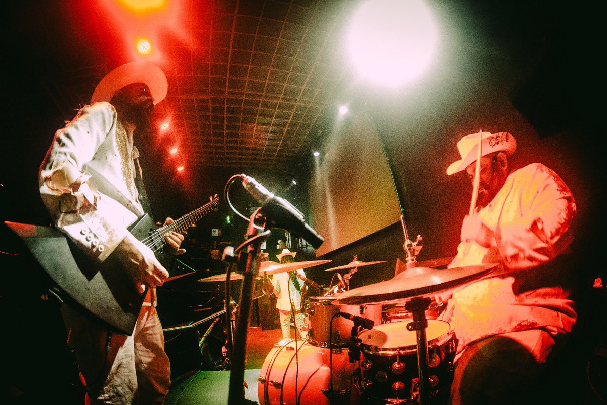 Nunca Jamás tweet media