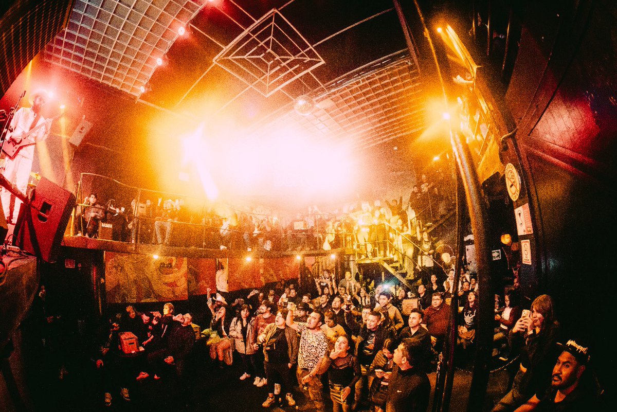 Nunca Jamás tweet media