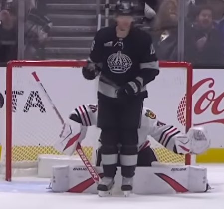 x - No Context LA Kings (@nocontxtlakings) on Twitter photo 